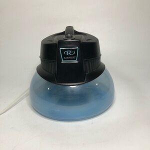 Rainbow Rainmate AP-2 Air Freshener Diffuser Tested Working LED Light